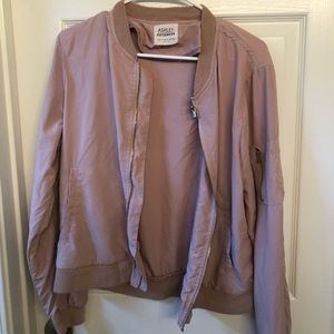 Buckle women’s jacket